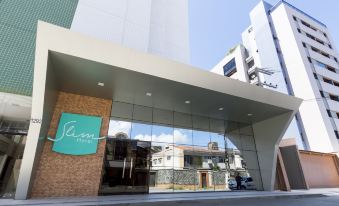 Slim Pajuçara by Tropicalis