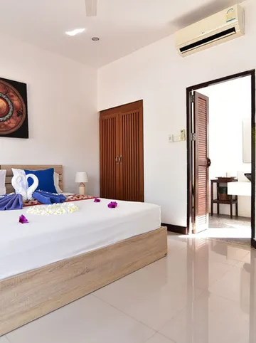 รูปภาพของเดอะ รีฟ รีสอร์ท