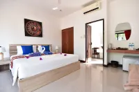The Reef Resort