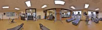 Hilton Garden Inn Bend - Gym
