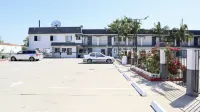 Value Inn Bellflower - Parkering