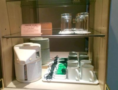 その他 ホテル グリーンタワー幕張の写真