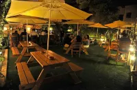 The Conroy Boutique Hotel - servizio colazione