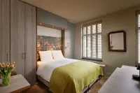 Hotel Miss Blanche Hotels in Den Horn