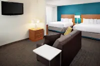 Residence Inn Orlando Altamonte Springs/Maitland Hotels in Altamonte Springs
