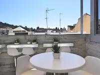Apartamentos Marques de La Merced โรงแรมในมาลากา