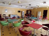 Gen-Preston Hotel & Suites - Breakfast
