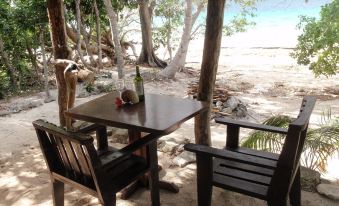 Tranquility Island Eco Dive Resort