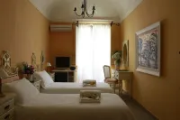 Albergo Egadi