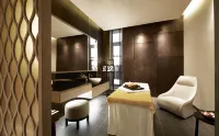 PARKROYAL Nay Pyi Taw - spa