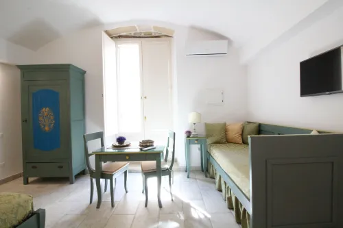 B&B Duomo Gallipoli - sul mare