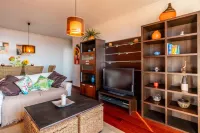 Barcelos Apartment Hotels in Santo Antonio