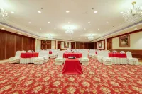 Hotel the Royal Plaza
