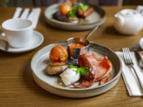 The Kings Arms and Royal Hotel, Godalming, Surrey Hotels in Godalming