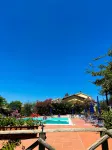 Cardinal Girolamo - Pools