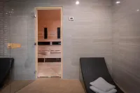 Hotel Panská Zahrada - spa