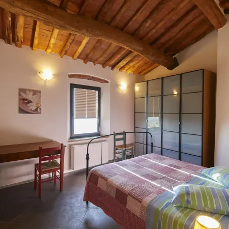 Colle da Vinci Hoteles en Vinci