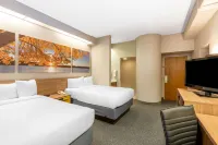 Days Inn by Wyndham Eagan Minnesota Near Mall of America Hotels in Burnsville