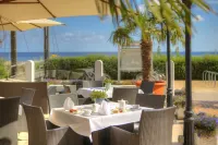 SEETELHOTEL Strandhotel Atlantic das Boutiquehotel am Meer - Frühstück