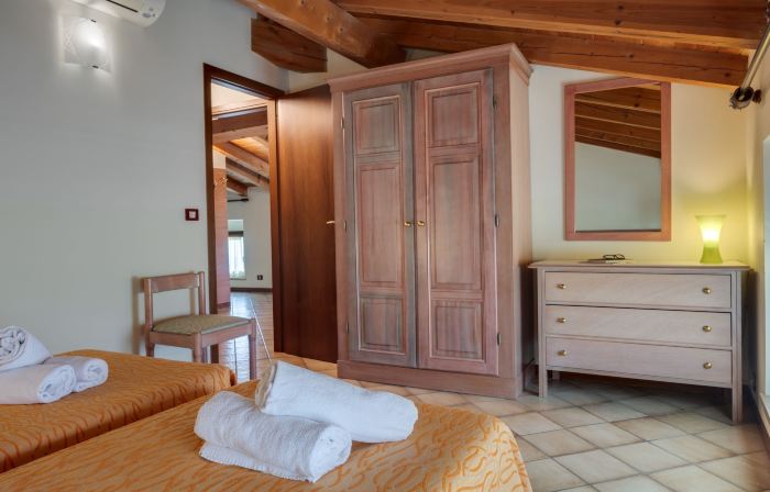 Residence la Filanda