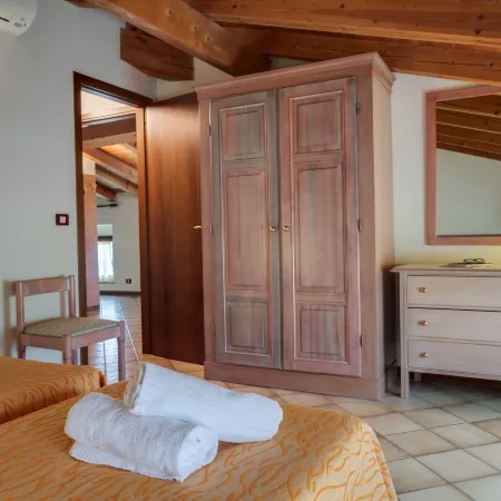 Residence la Filanda