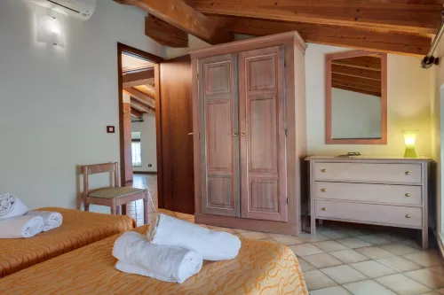 Residence la Filanda - Wifi