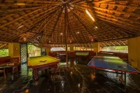 The Windflower Jungle Resort & Spa, Bandipur Hôtels à : Bandipur