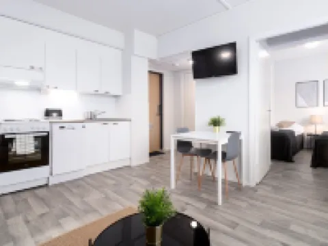 弗裏農服務式公寓勞馬酒店 勞馬酒店