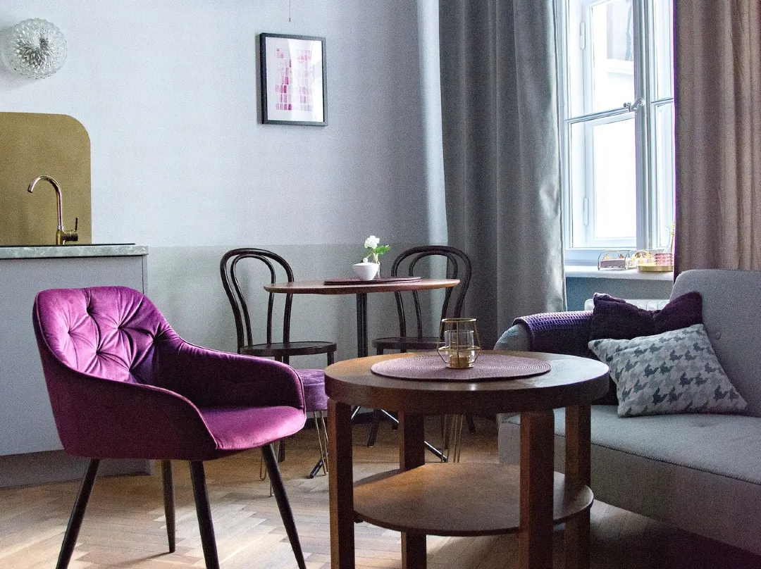 Aparthotel Nowy ŚWiat 28 - Warsaw