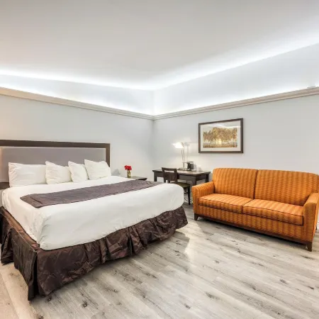 Travelodge by Wyndham Sarnia