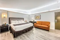 Travelodge by Wyndham Sarnia - 2-Sterne