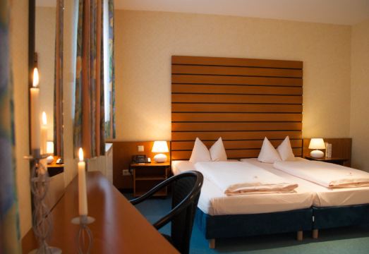 4. 호텔 슈타트 퓌..