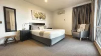 Grapevines Boutique Accommodation Hotels in Pokolbin