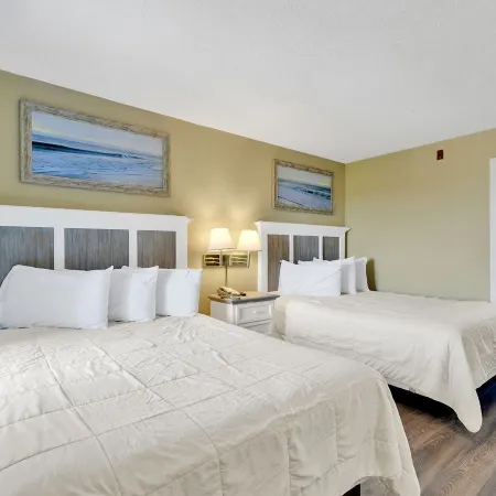 Windsurfer Hotel Hotels in Horry County