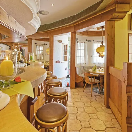 Hotel Mythos
