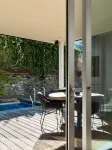 Casa sull'Albero | Suites & Rooms | SPA | Design & Green - piscina