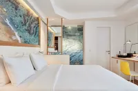 Olive Green Hotel Hotels in 