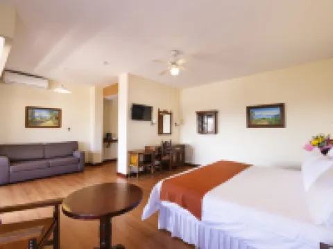 Plaza Uruapan Hotel Hoteles en Uruapan