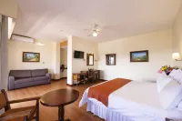 Plaza Uruapan Hotel