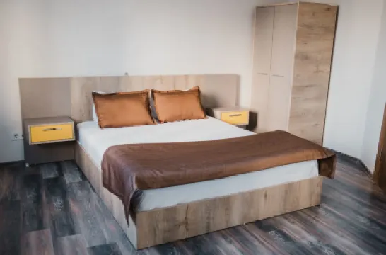 Elite Residence Alsancak Hotel a 