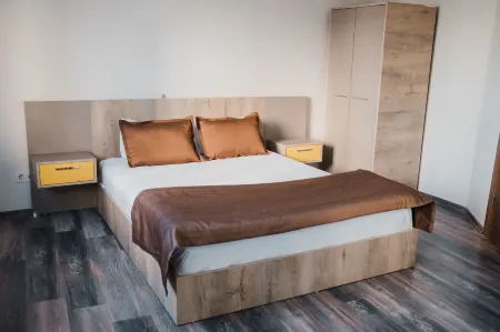 Elite Residence Alsancak Отели рядом с достопримечательностью «Kemeralti Market»