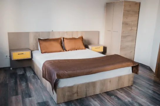 Elite Residence Alsancak