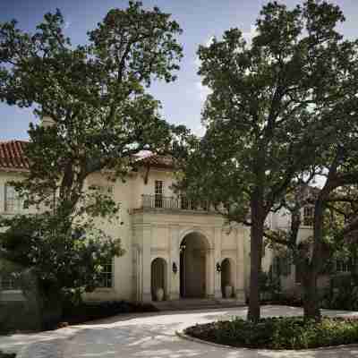 Commodore Perry Estate, Auberge Resorts Collection Hotel Exterior