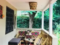 Swahilibackpackers Hotel di Moshi
