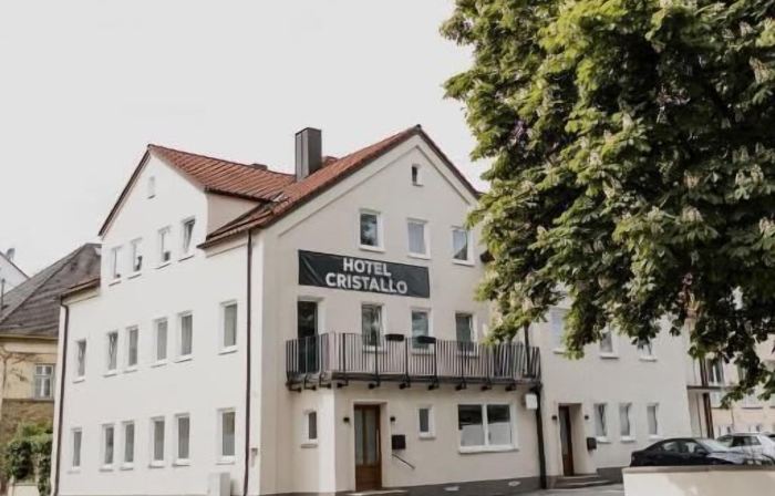 Hotel Cristallo