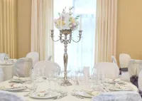 Hotel Arnia Hotels in Iasi