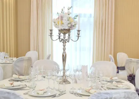 Hotel Arnia Отели рядом с достопримечательностью «Botanic Garden»