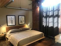 The Hangar Lofts Hotel