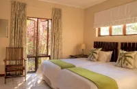 The Musketeers Lodge Hotels in Bulawayo
