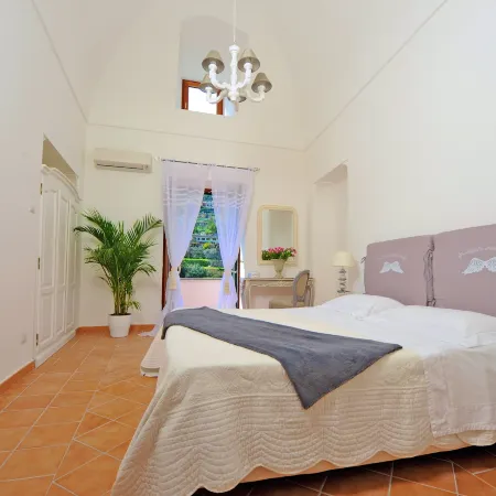 Maison Liparlati